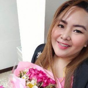 Rachel Salongcong profile icon