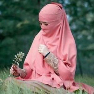 NilaWati profile icon