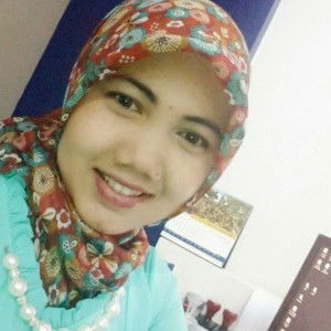 lia widyaksa profile icon