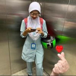 Nur Sarihah profile icon