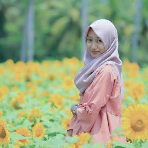 Agustina Wulandari profile icon