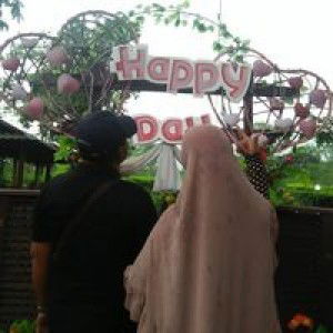 Nanik Puji profile icon