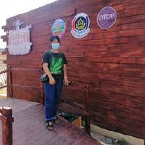 น้ำหวาน สาวน้อย วินิดาศรีภูธร profile icon