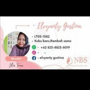 Elvyáñtý Gustíñã profile icon