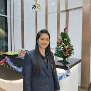 Phetladda Kaewketrattanakul profile icon