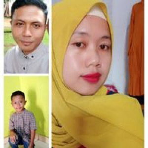 Desi Yuliana profile icon