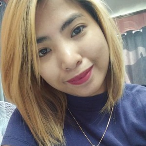 Rose Ann Bauzon profile icon