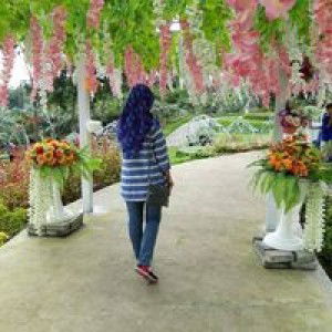 wulansari profile icon