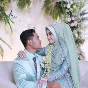 Ismi Amoey profile icon