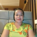 Marites Suarez profile icon