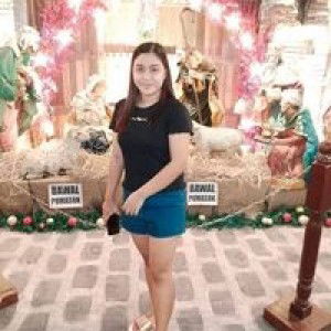 Daryl Jane Lubong Collado profile icon