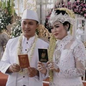 Siti Aisyah profile icon