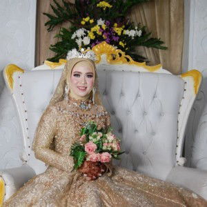 Tiara Ariska profile icon