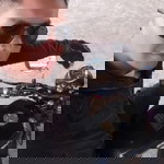 Axel Drake Tamondong profile icon