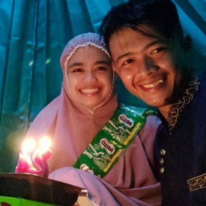 Rifa Maghfira Risyana profile icon