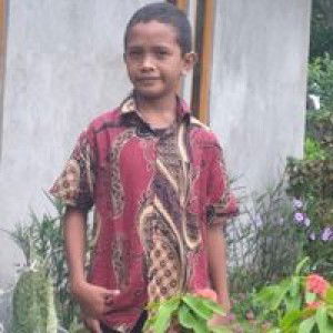 Arista Kardiman profile icon