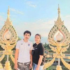 Som Somza profile icon