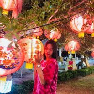 Wannisa Khomsan profile icon