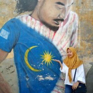 Ghina Aulia profile icon