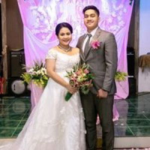 Jerish Santos Juanillo profile icon