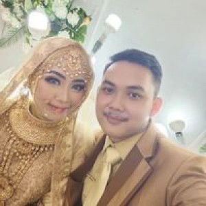 Ikke Silvia Safitri profile icon