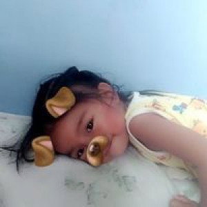 Maria Justine profile icon