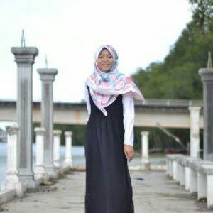 Amalina karim profile icon