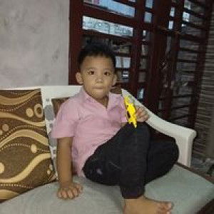 Irene Indias Palasigue II profile icon