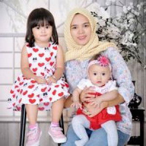 Fitri Fitriani profile icon