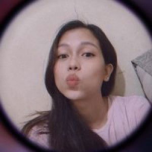 Kimberly Rosialda Gayo profile icon