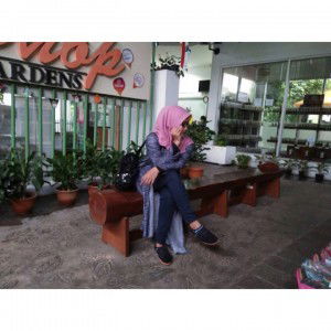 Ravita Putri profile icon