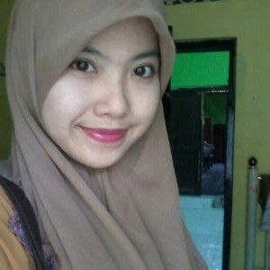 Prima Ratih profile icon