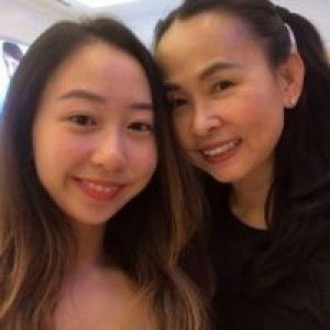 Rina Tan profile icon