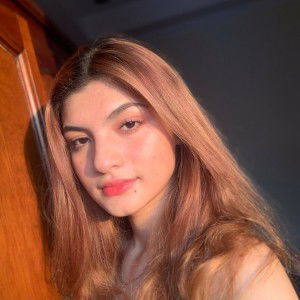 Zahra Noushahr profile icon