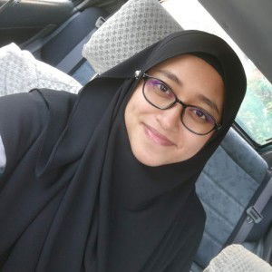 Nurul 'Aqilah Omar profile icon
