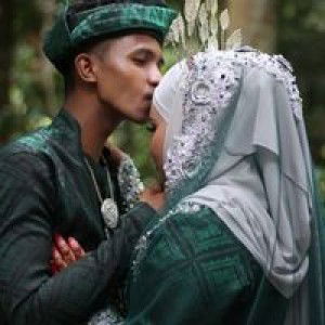 Saidatul Shamimi profile icon