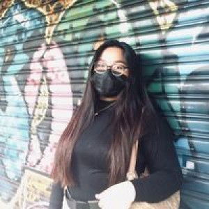 Nicole Perez Feria profile icon