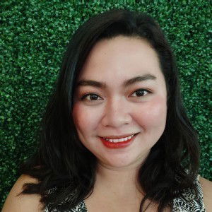 Maureen Boñaga profile icon