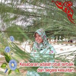 Siti Falasifah profile icon