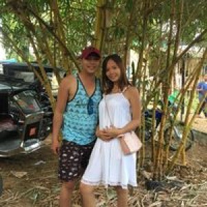 Edralyn Coquia profile icon