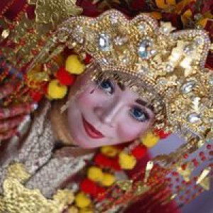 DelwinaSisilia profile icon