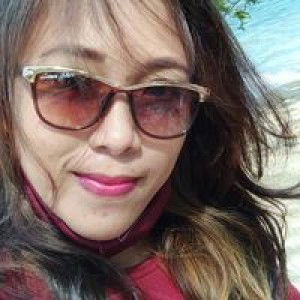 Deasy Rumambi profile icon