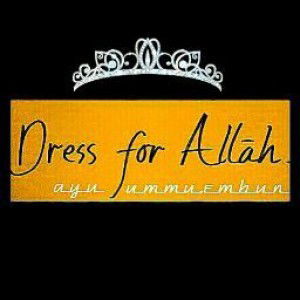 Ayu Utaminingtyas profile icon