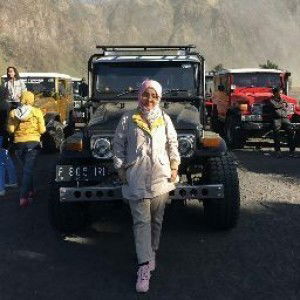 lailla istikharoh profile icon