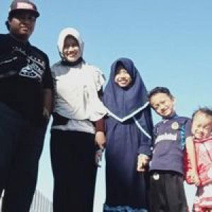 Mayang Sari profile icon