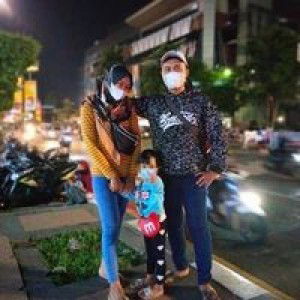 DEVI LESTARI profile icon