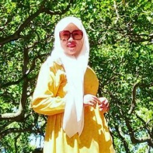Herlina Bilqis profile icon