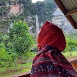 Meeta Qiyutz Oke profile icon