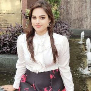 Theva Iesha Roze profile icon