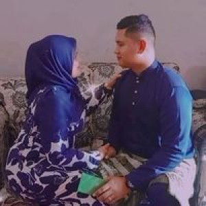 Tehah Fatihah profile icon